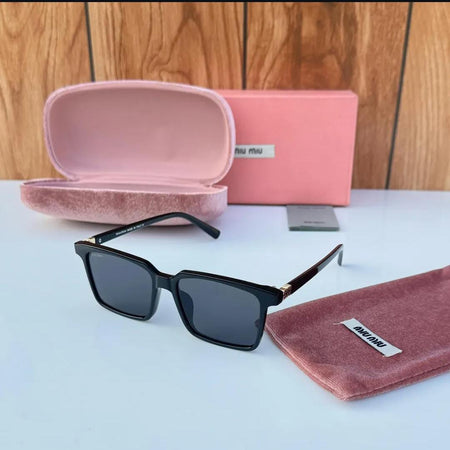 Miu Miu Women Sunglasses