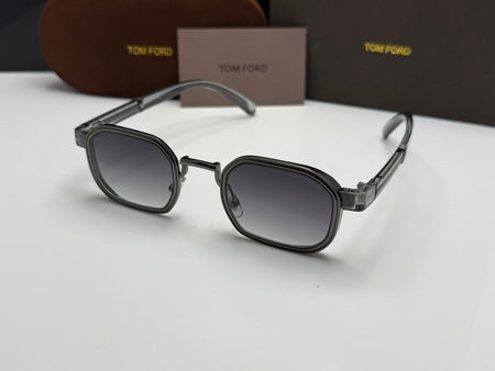 Tomford Unisex Sunglasses