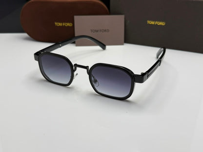 Tomford Unisex Sunglasses