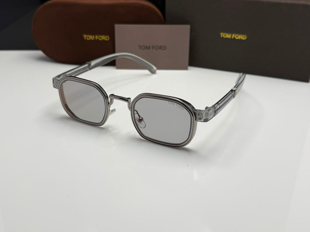 Tomford Unisex Sunglasses