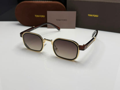 Tomford Unisex Sunglasses