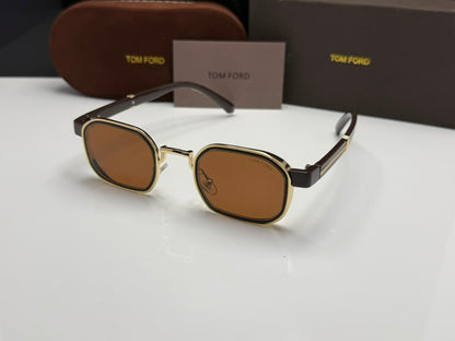Tomford Unisex Sunglasses