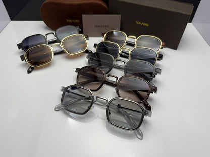 Tomford Unisex Sunglasses