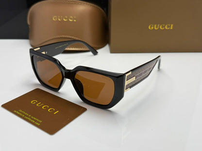 Gucci Unisex Sunglasses