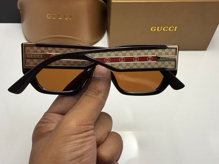 Gucci Unisex Sunglasses