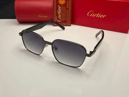 Cartier Unisex Sunglasses