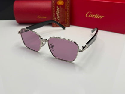 Cartier Unisex Sunglasses
