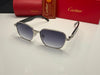 Cartier Unisex Sunglasses