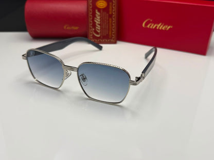 Cartier Unisex Sunglasses