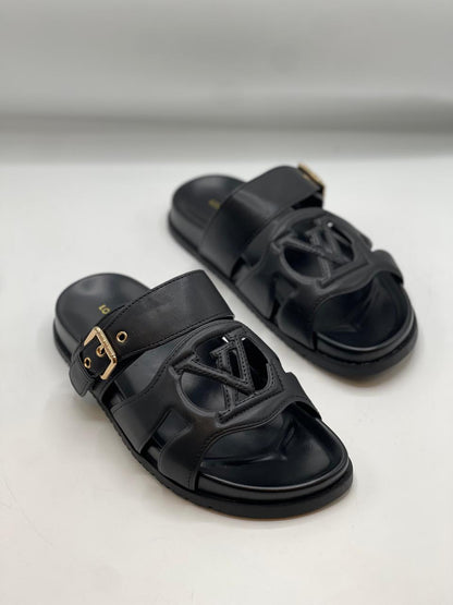 LV Isola Comfort Mule