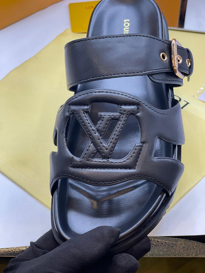 LV Isola Comfort Mule