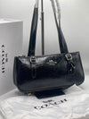 Coach Asher Shoulder Bag