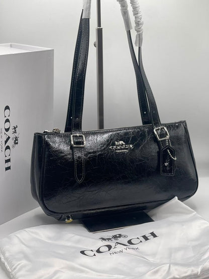 Coach Asher Shoulder Bag