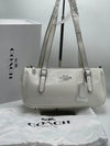 Coach Asher Shoulder Bag
