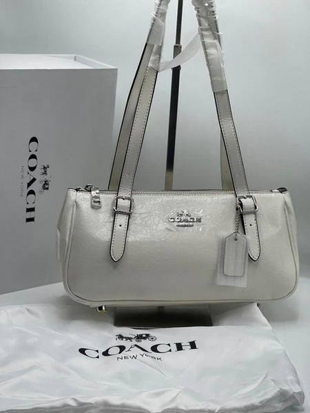 Coach Asher Shoulder Bag