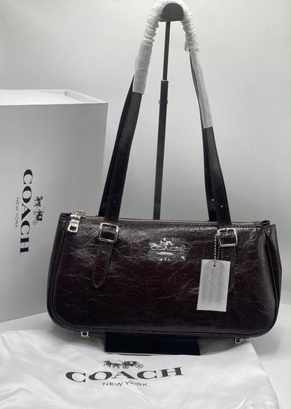 Coach Asher Shoulder Bag