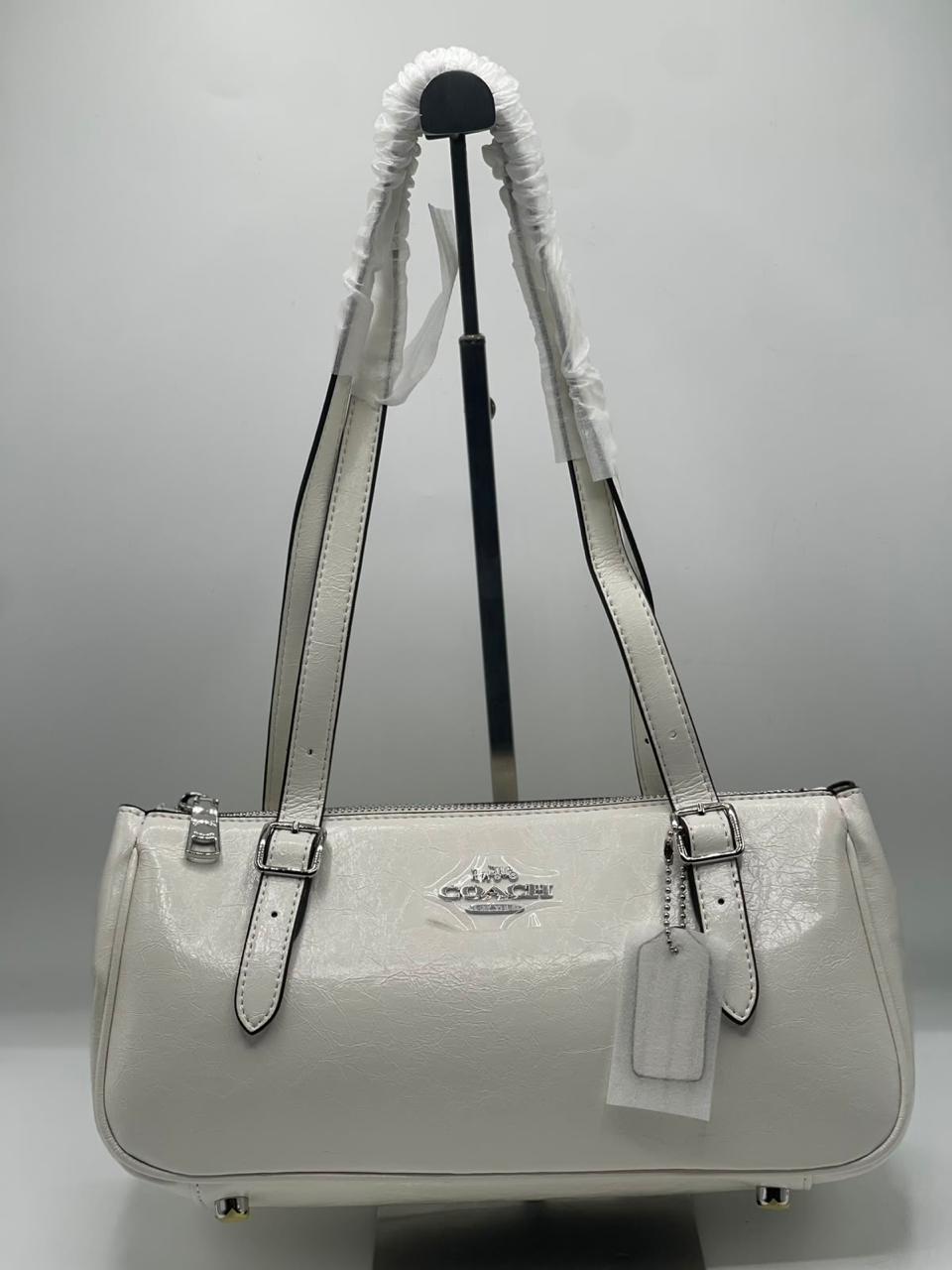 Coach Asher Shoulder Bag