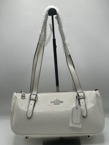 Coach Asher Shoulder Bag