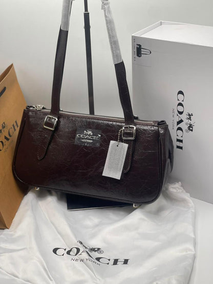 Coach Asher Shoulder Bag