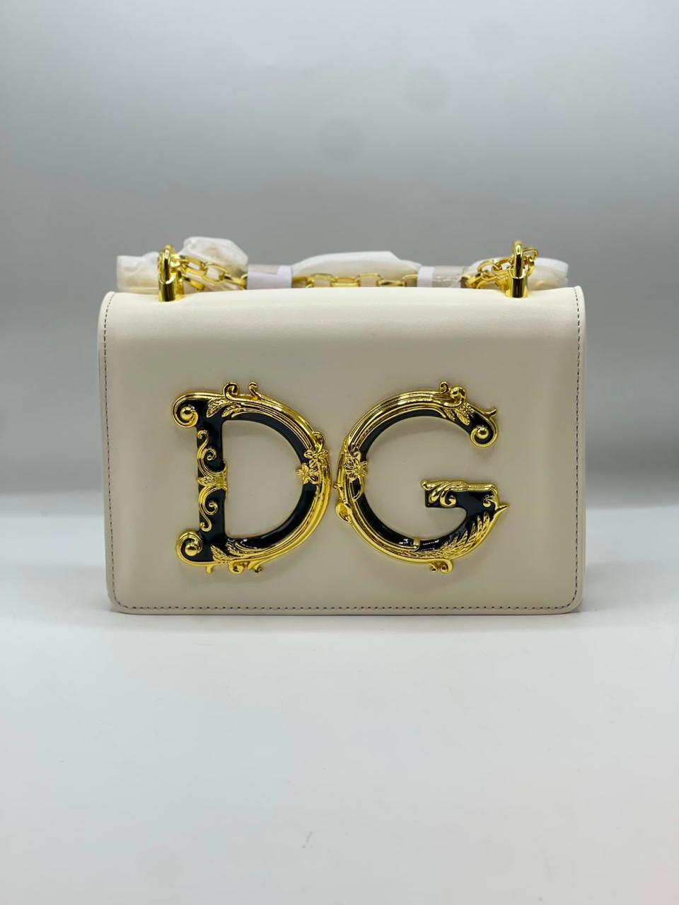 D&G Crossbody Bag