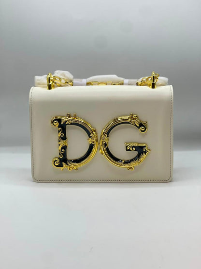D&G Crossbody Bag
