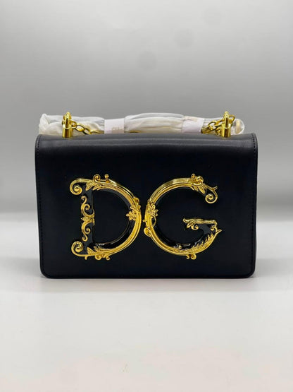 D&G Crossbody Bag