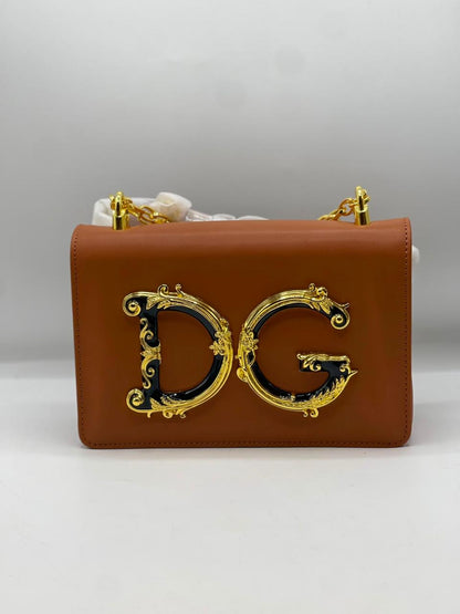 D&G Crossbody Bag