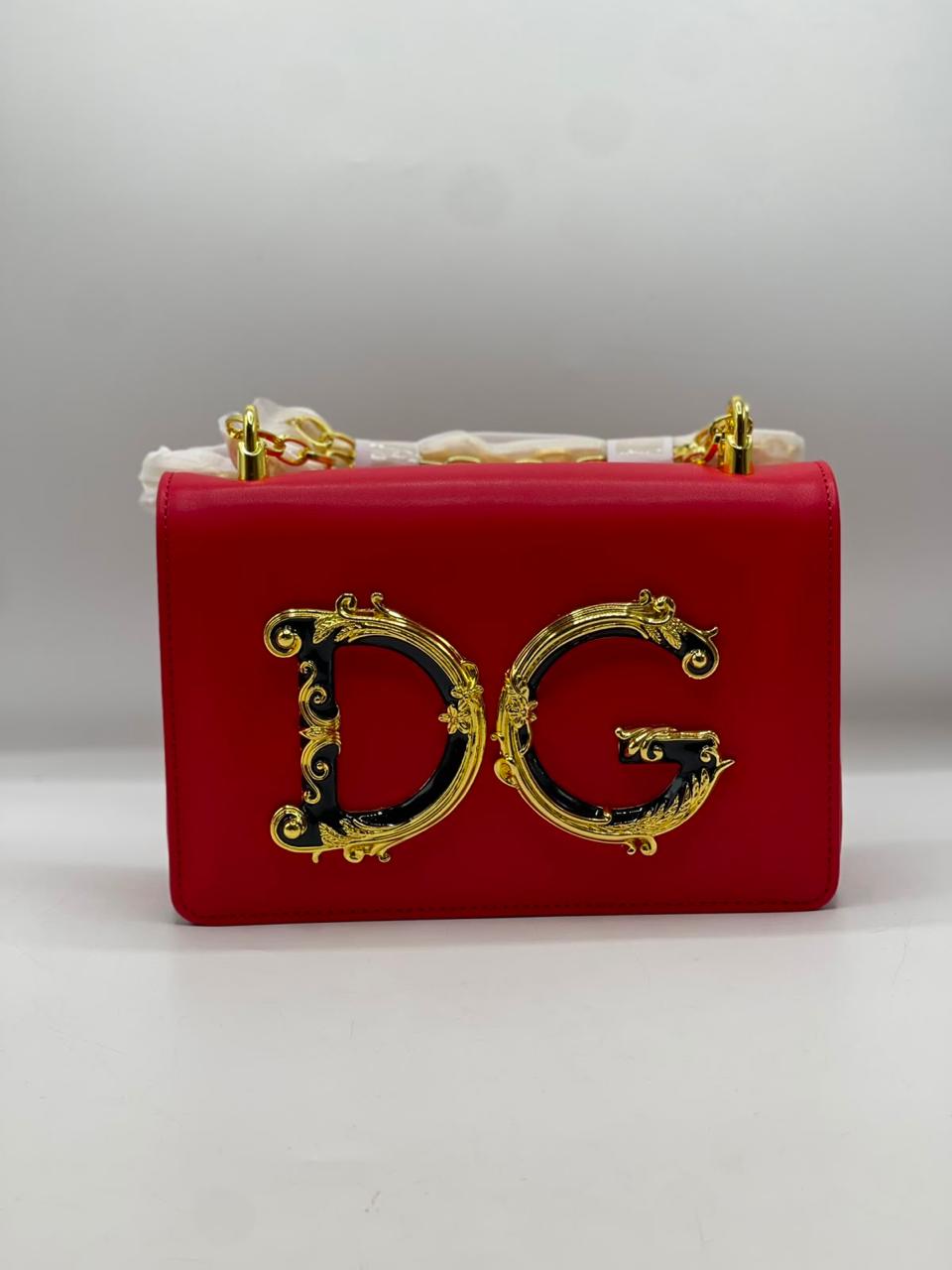 D&G Crossbody Bag