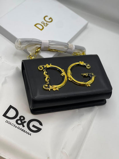 D&G Crossbody Bag