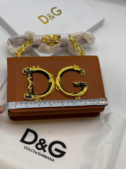 D&G Crossbody Bag