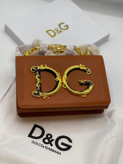 D&G Crossbody Bag