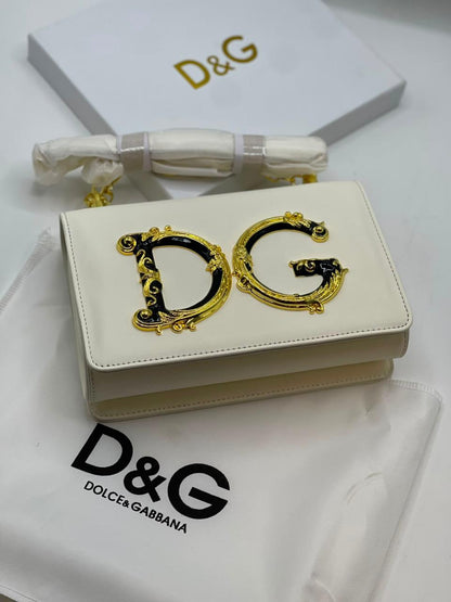 D&G Crossbody Bag