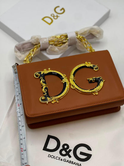 D&G Crossbody Bag