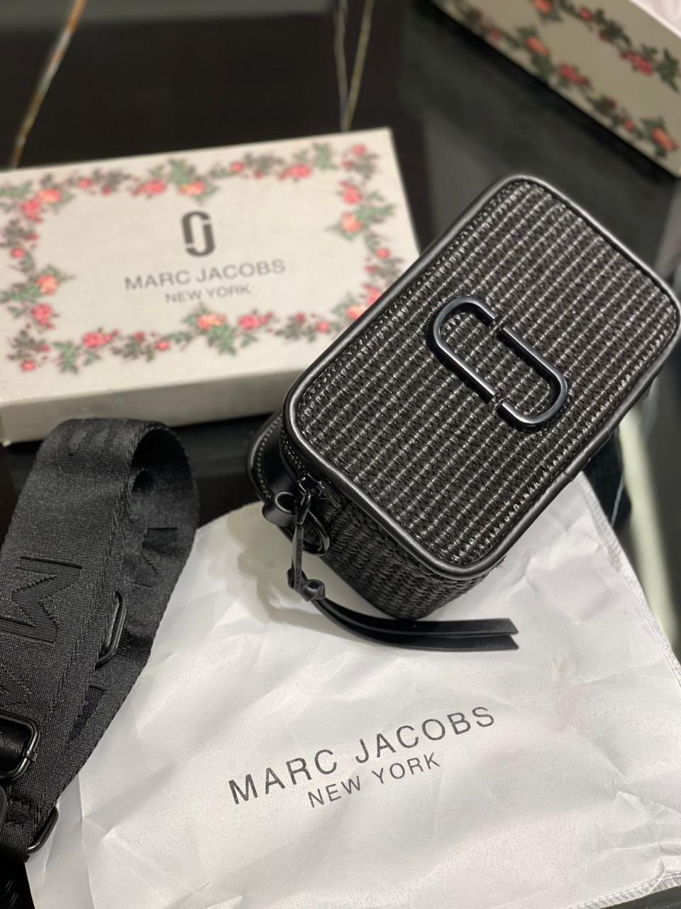 Marc Jacob Crossbody Bag