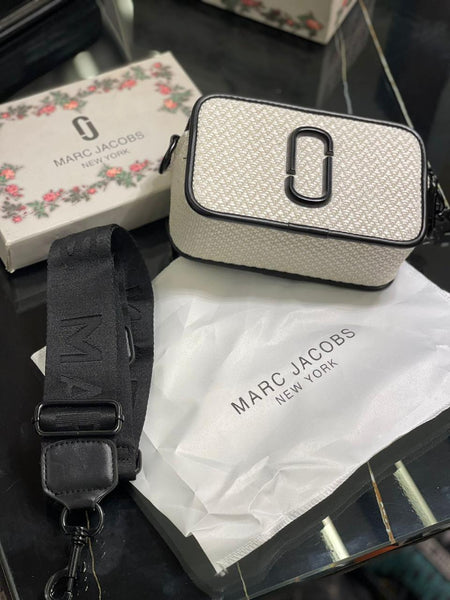 Marc Jacob Crossbody Bag