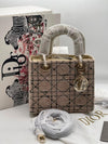 Cd Lady Bag