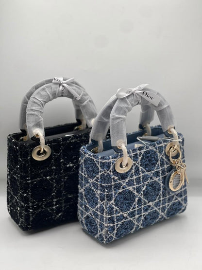 Cd Lady Bag