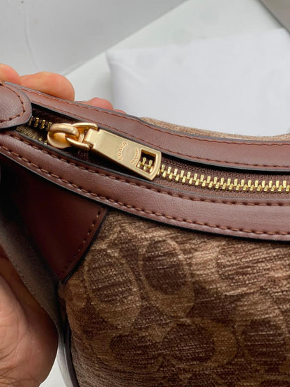 Coach Ella Small Shoulder Bag