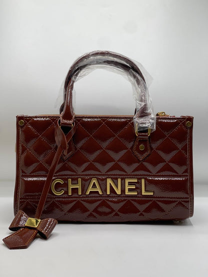 Cc Classic Tote