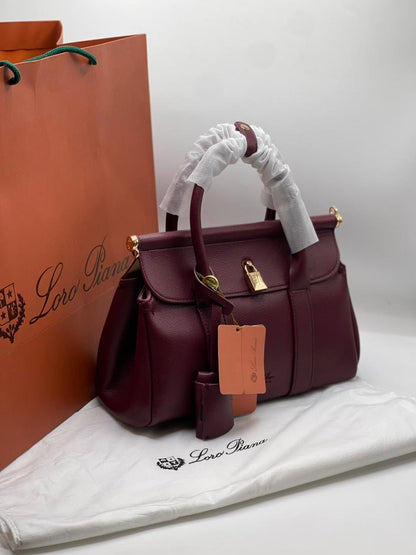 Loom bag L25 Bag