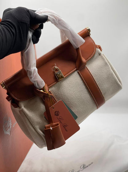 Loom bag L25 Bag