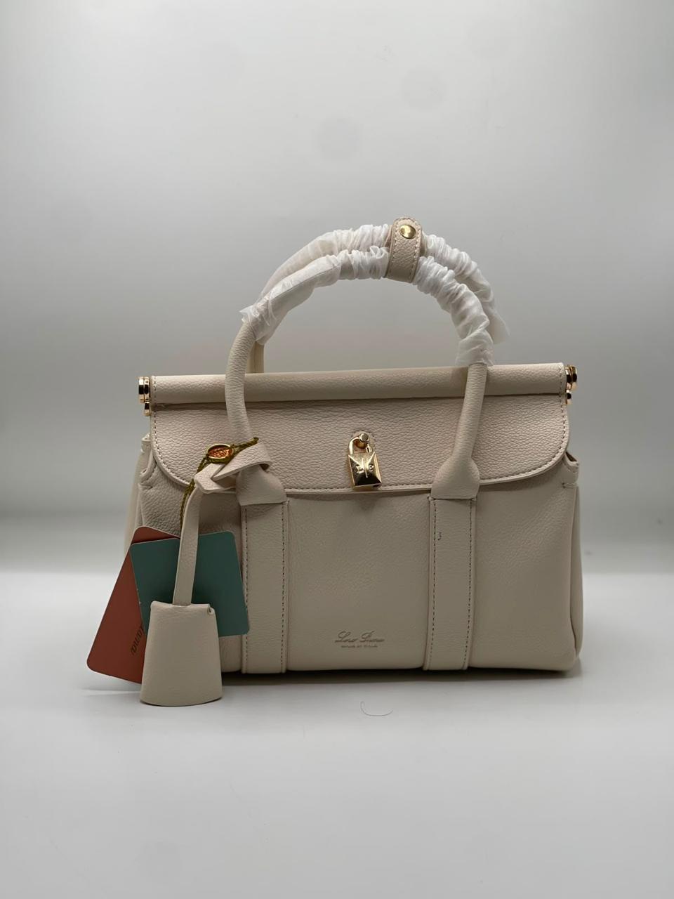 Loom bag L25 Bag