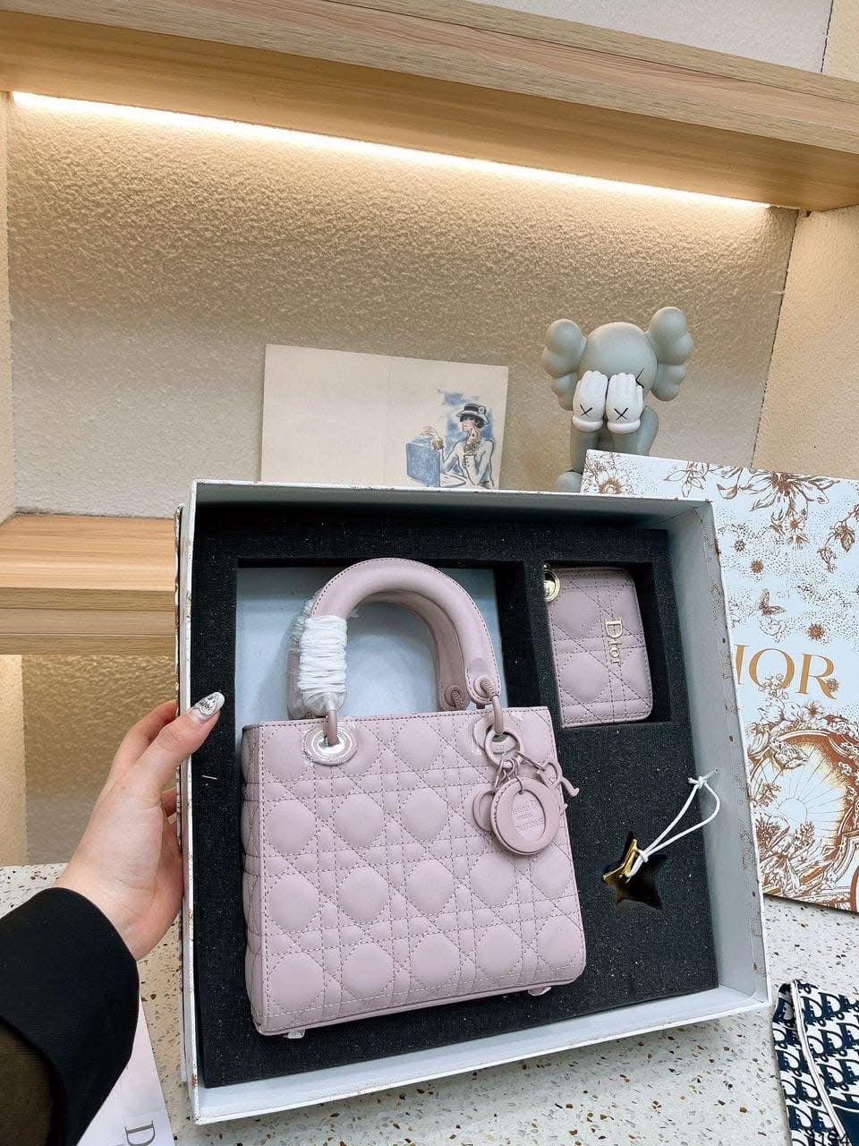 Cd Gift Box