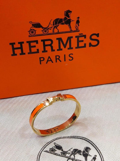 Hermes Unisex Bracelet