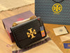 Tb Snake Crossbody Bag