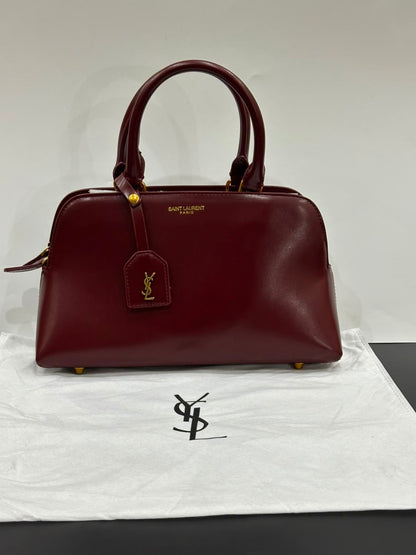 Ysl Duffle Bag