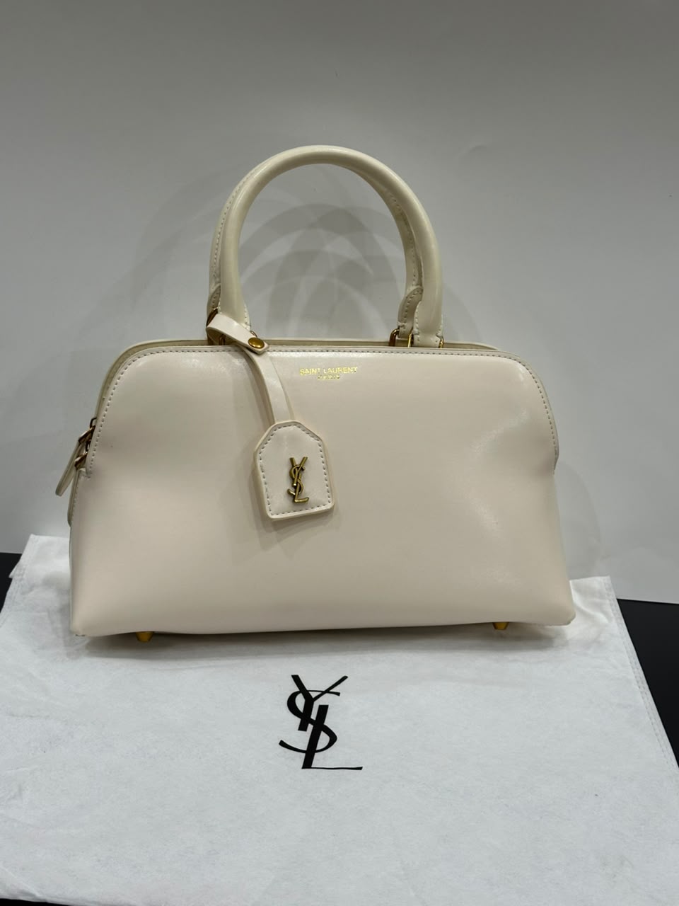 Ysl Duffle Bag