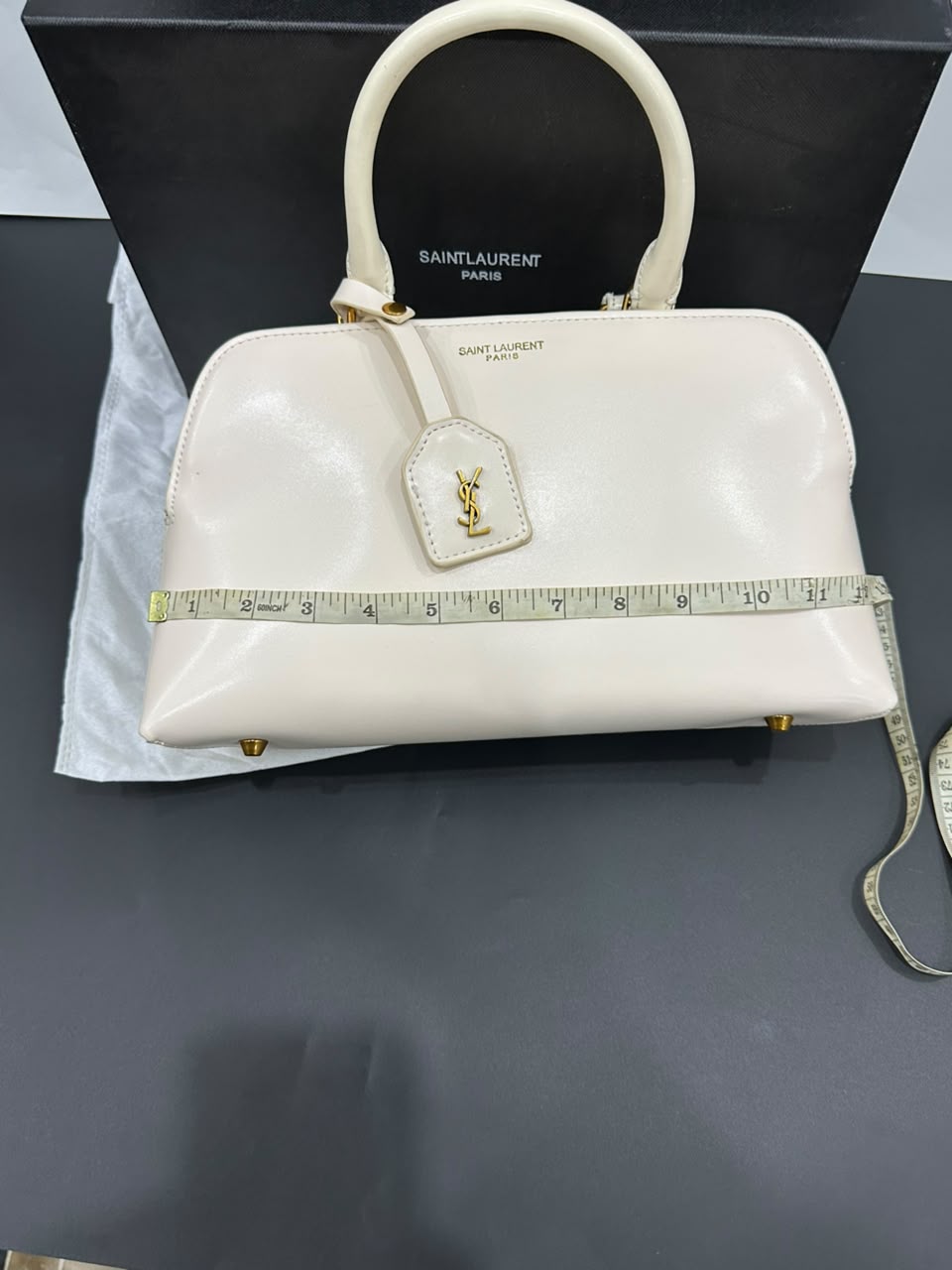 Ysl Duffle Bag