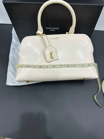 Ysl Duffle Bag