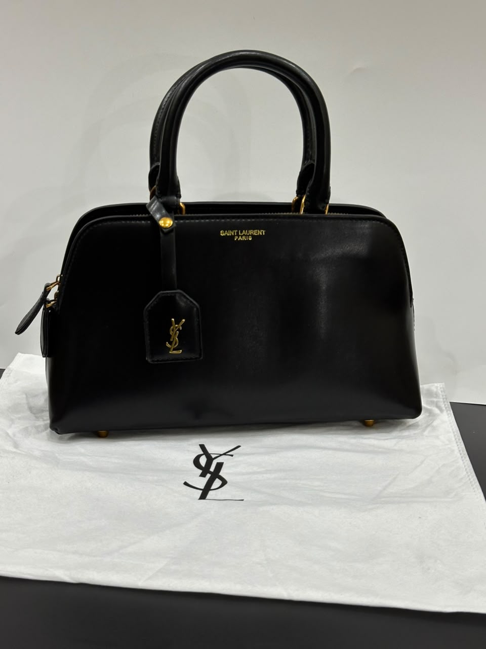Ysl Duffle Bag
